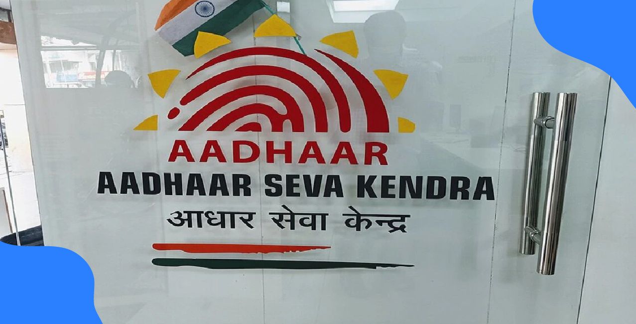Aadhar Card Center Noida: Nearby Enrolment & Update Centres