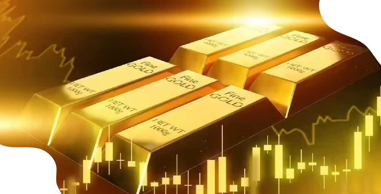 Gold Prices in India May Touch ₹1.9 Lakh per 10 gm by 2026: WGC Chief Signals Strong Rally