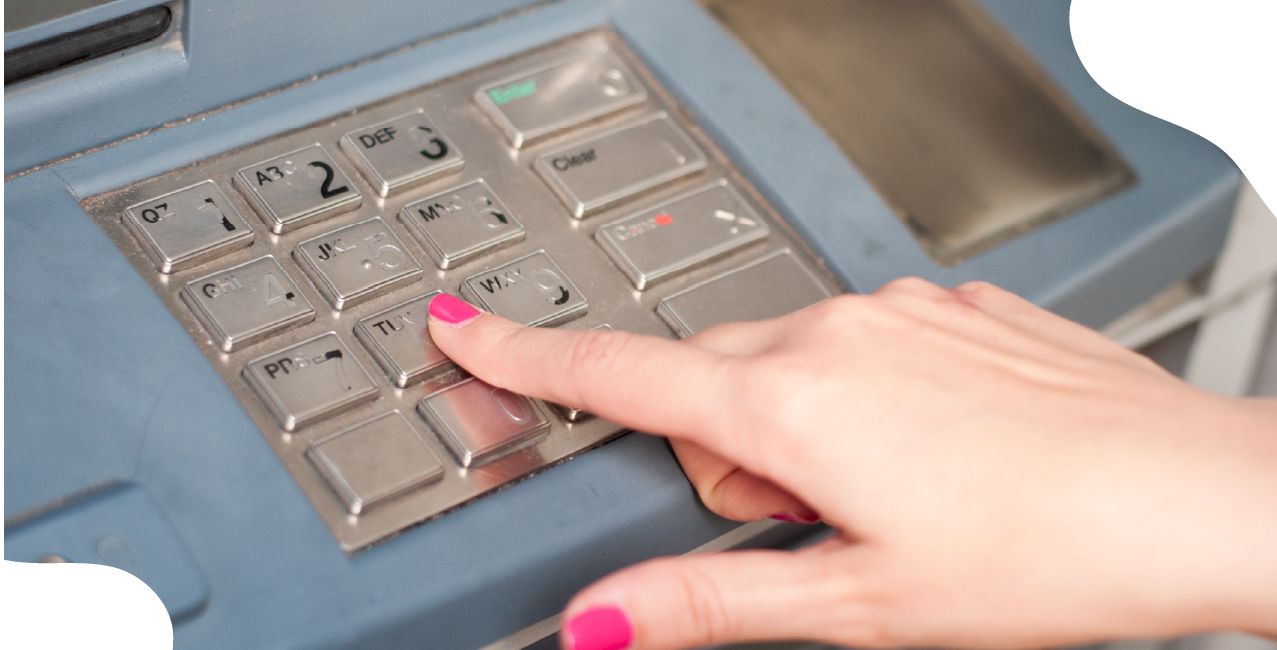 IDFC First Bank Credit Card Pin Generation: Online & ATM Methods