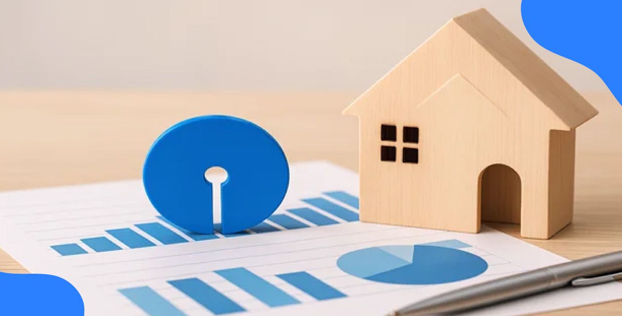 SBI Home Loan Interest Rate – Complete Guide & EMI Calculation
