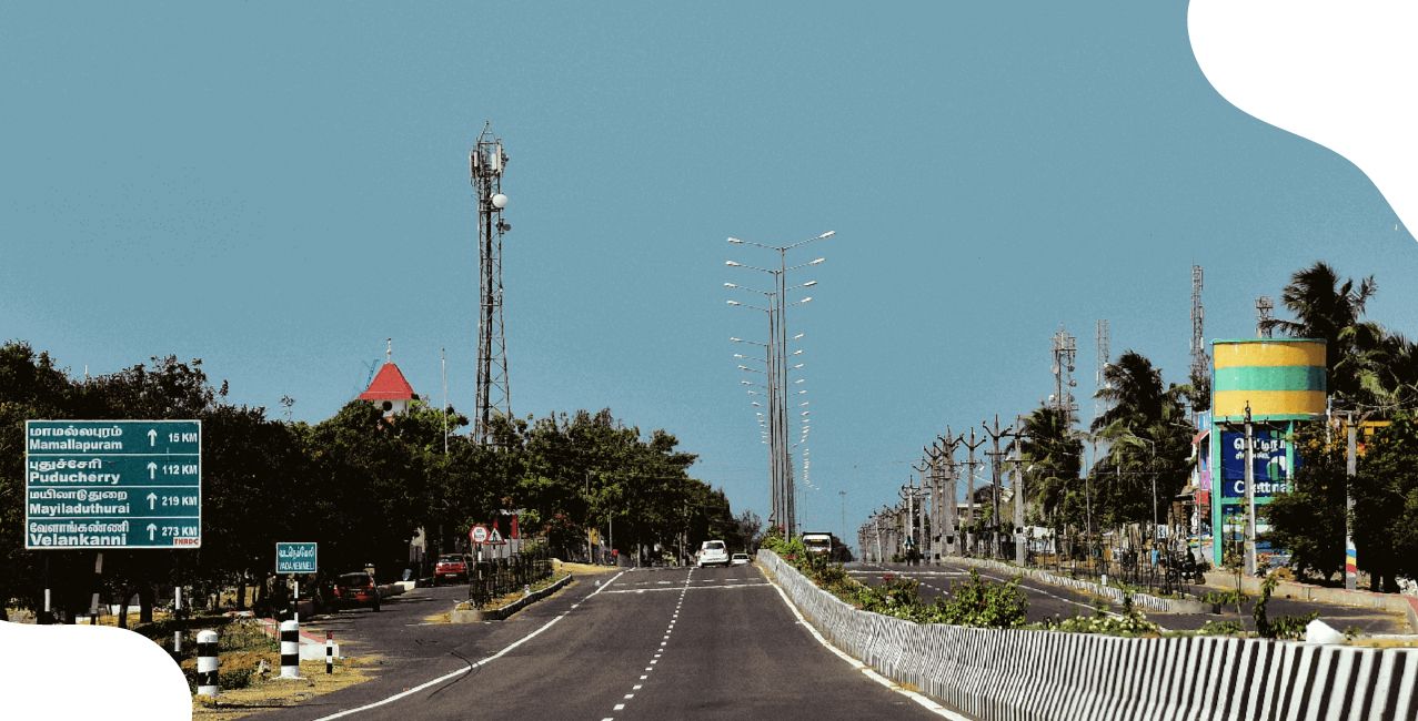 Tamil Nadu Road Tax – Complete Guide to Rates & Calculation