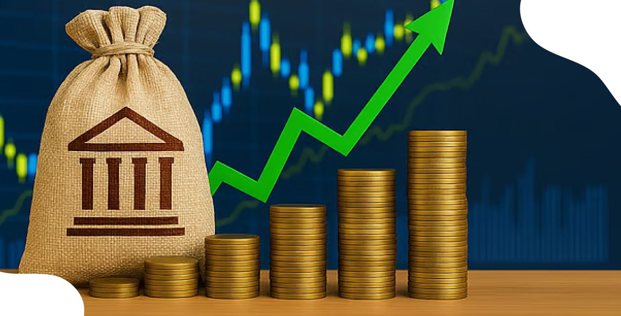 Borrowers Get Major Relief as Banks Cut Lending Rates, EMIs Likely to Ease