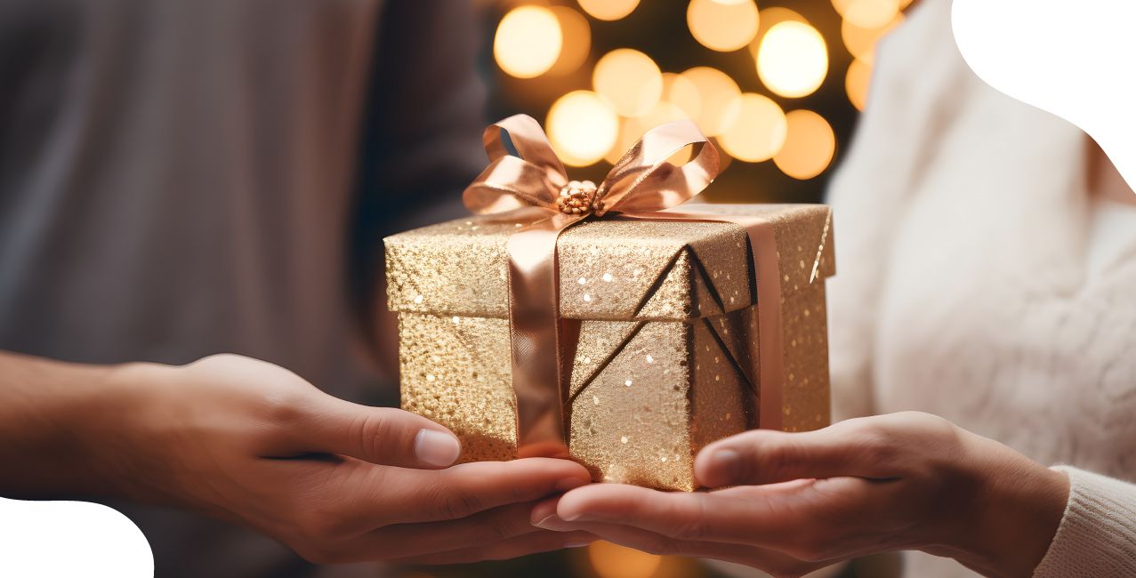 Gift Tax Exemption – Complete Guide to Rules, Limits & Exclusions