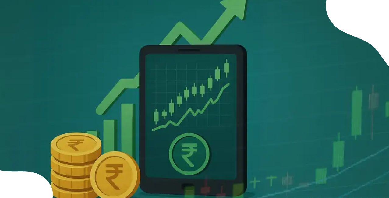 Manage Your Investments With a Demat Account – Complete Beginner Guide