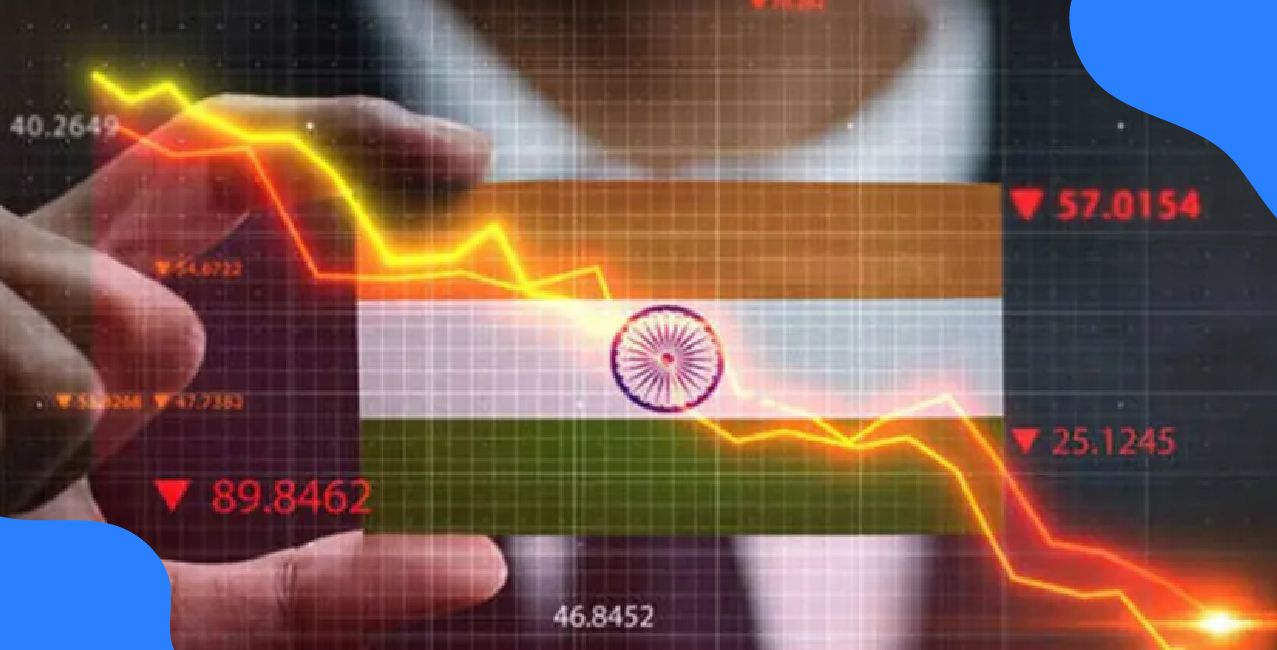 These Are The Reasons For Driving India’s Economy