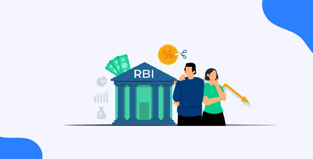 This is Why The RBI Will Keep The Repo Rates Steady For Sometime. Know All The Details