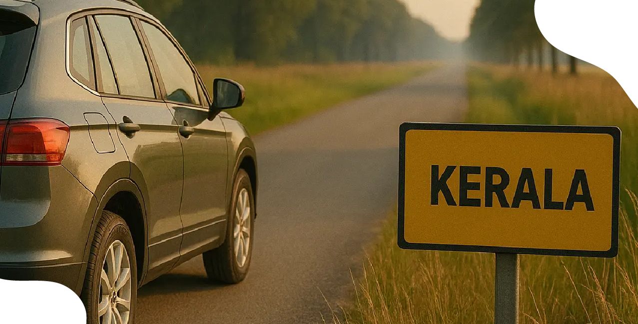 Kerala Road Tax – Complete Guide on Rates & Payment