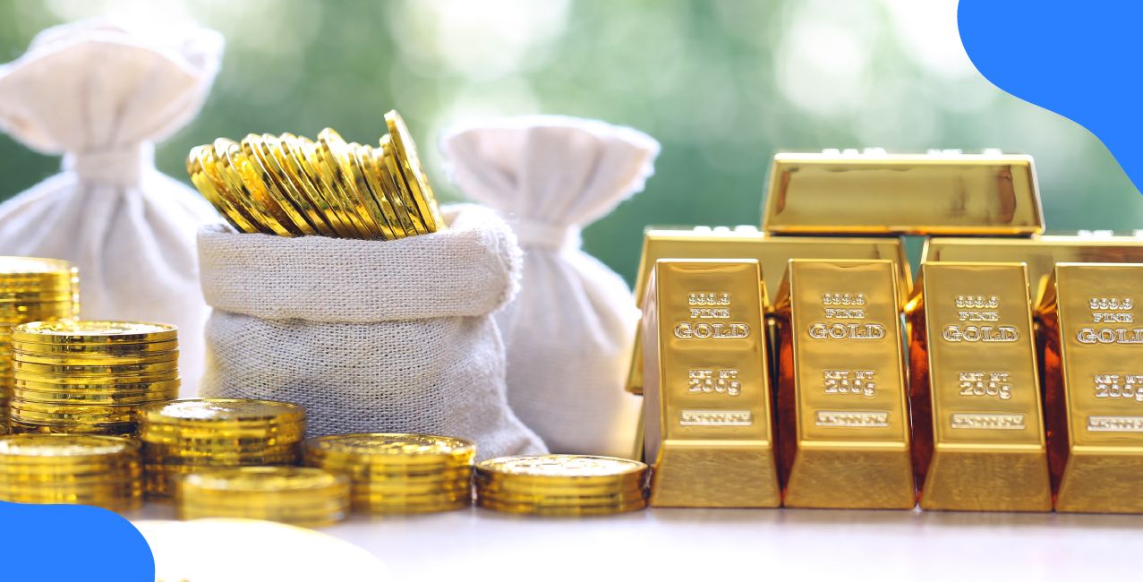 HDFC Gold Loan Interest Rate – Complete Guide & Tips