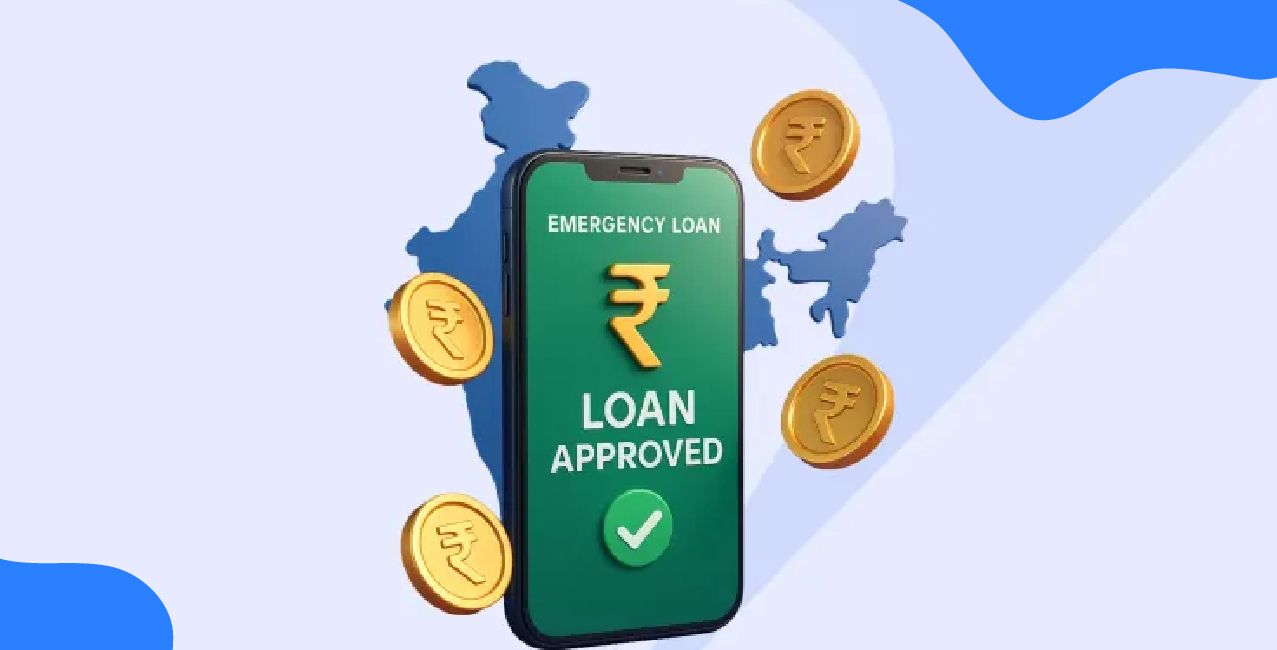 Need Cash in a Hurry? How Instant Loan Apps in India Are Reshaping Emergency Borrowing