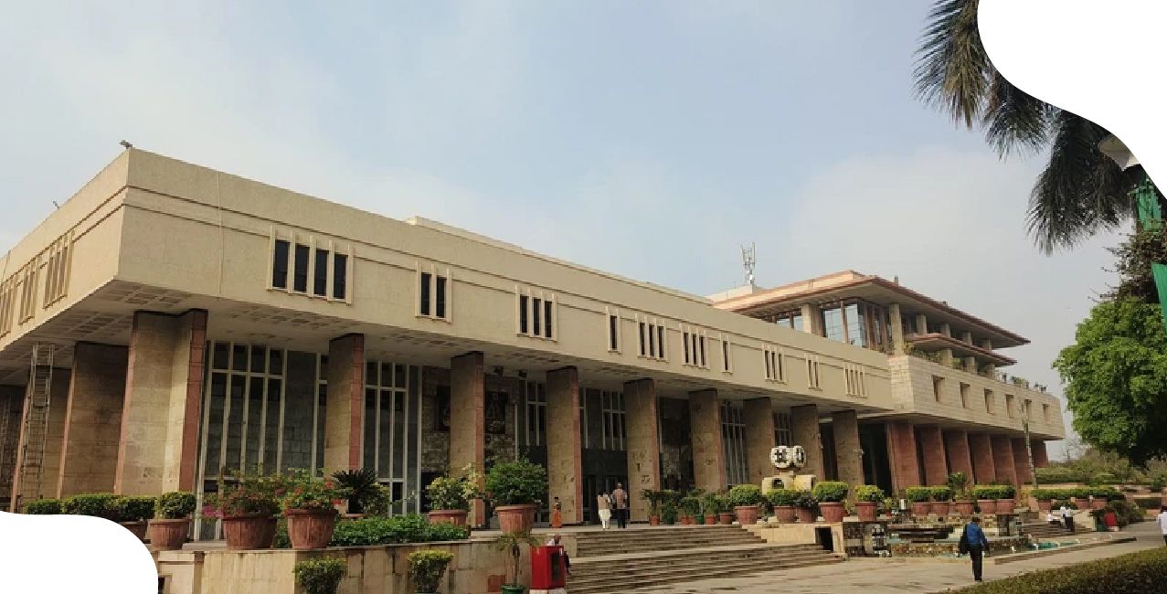 Delhi High Court Says Using Security Cheque After Loan Default Is Not Criminal Breach of Trust