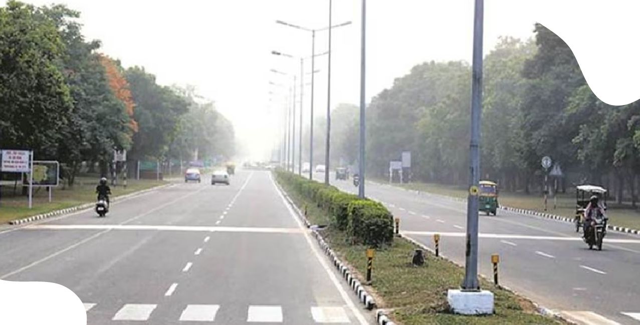 Chandigarh Road Tax – Vehicle Tax Rates, Calculation & Rules