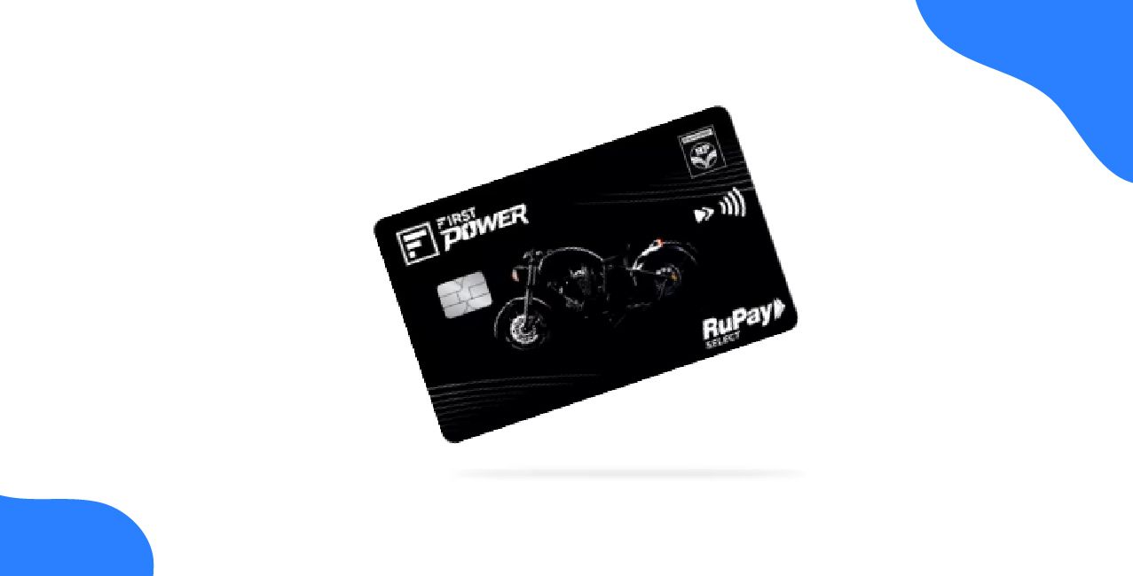 IDFC First Power Plus Credit Card Benefits – Cashback, Perks & Offers