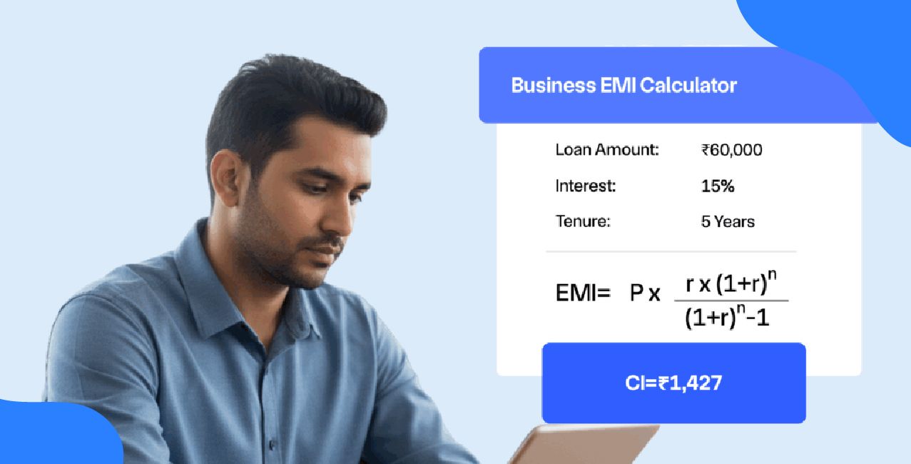 Kotak Personal Loan EMI Calculator: Check EMI & Loan Cost Easily
