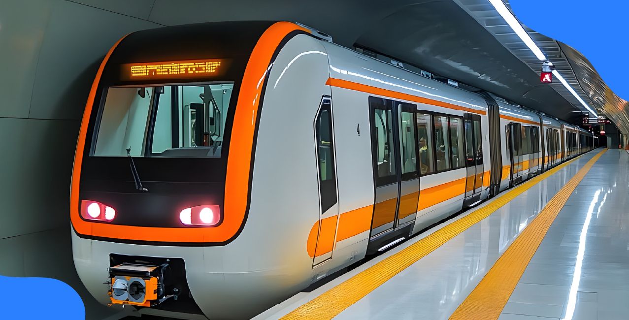 Metro Access Cuts EMIs, Improves Loan Repayment Discipline: EAC-PM Study