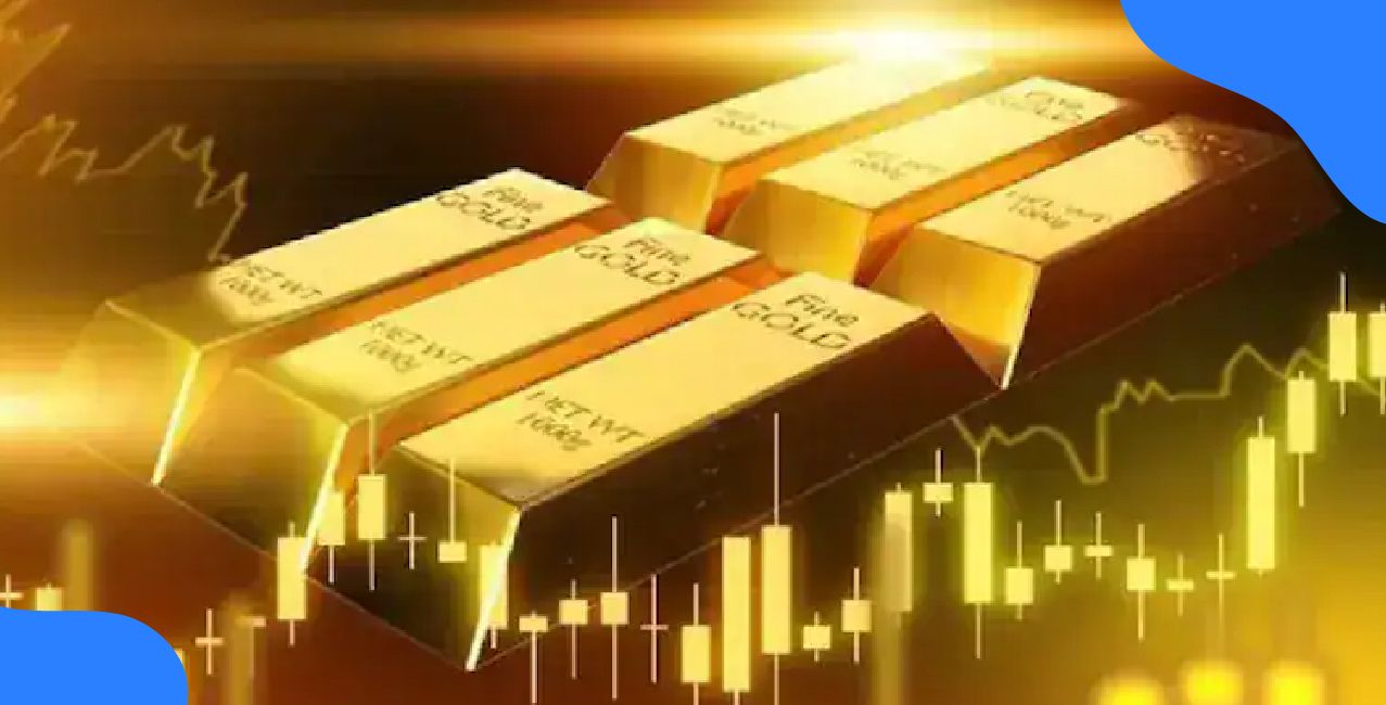 Sovereign Gold Bond Investors Get 315% Gain Series II Redeems