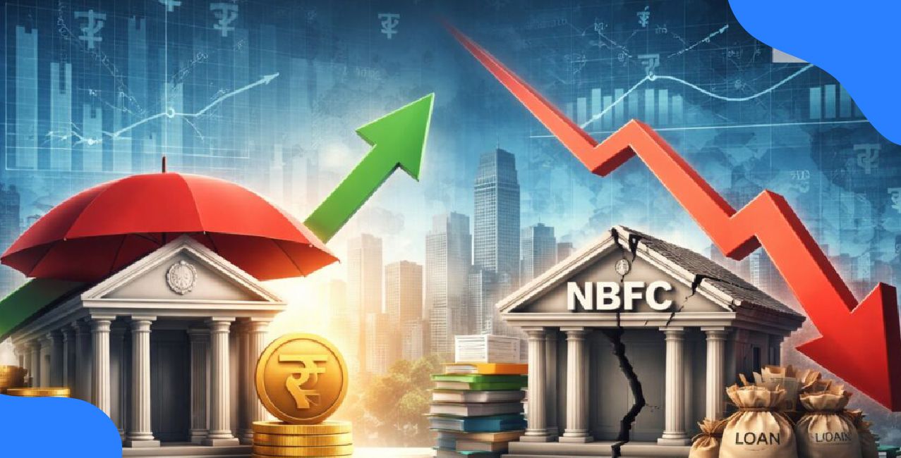 Bhanix Finance Shifts Strategy, Leaning on Co-Lending as Bad Loans Rise