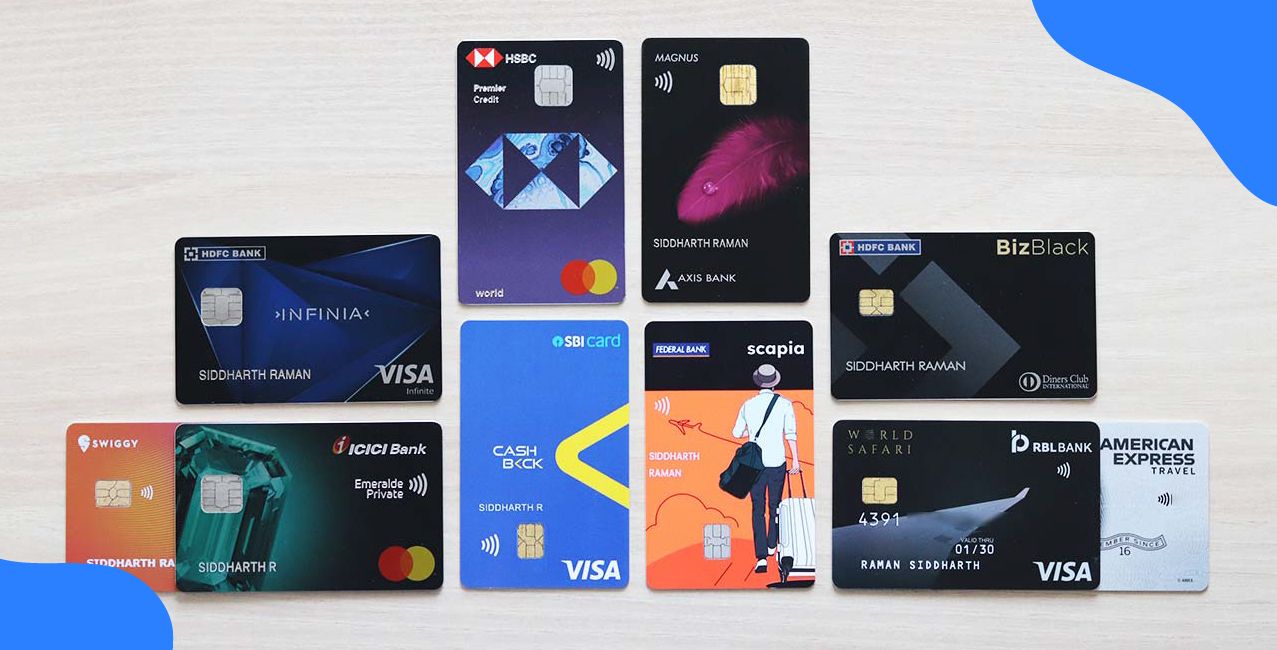 How to Take a Loan on Credit Card from HDFC, Axis & ICICI Banks
