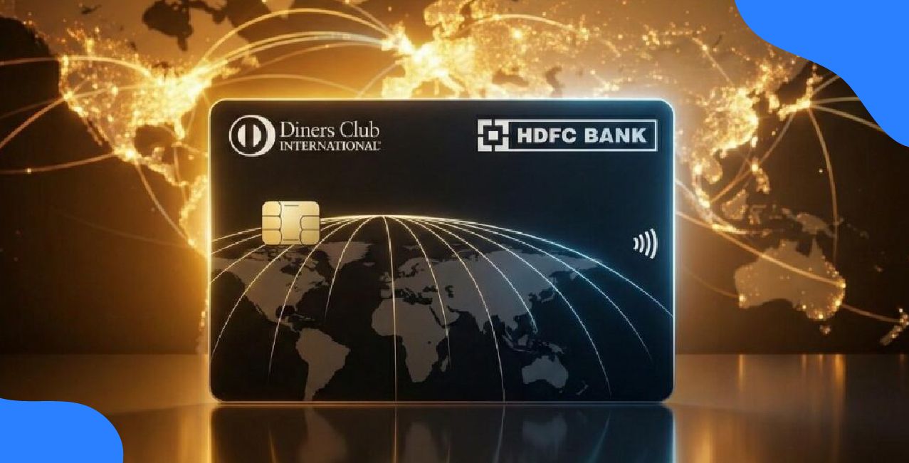 HDFC Diners Club Black Credit Card: A Clear Look at India’s Premium Travel Spend Card
