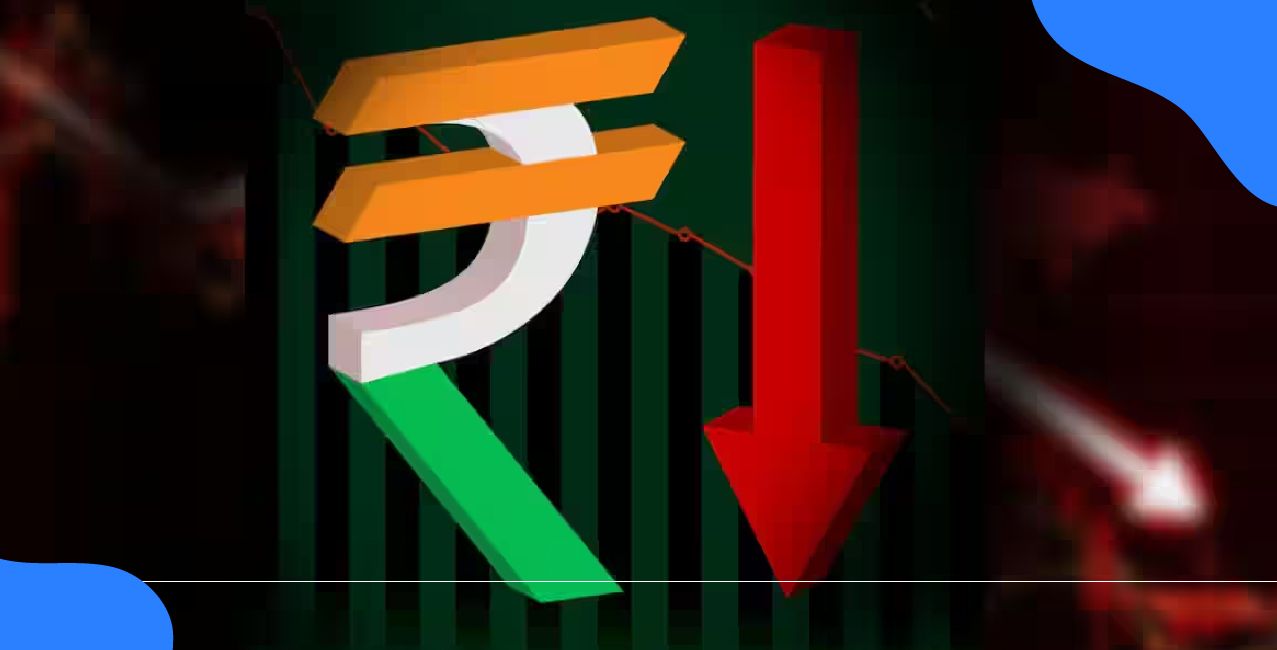 RBI Shifts Strategy as Rupee Weakens