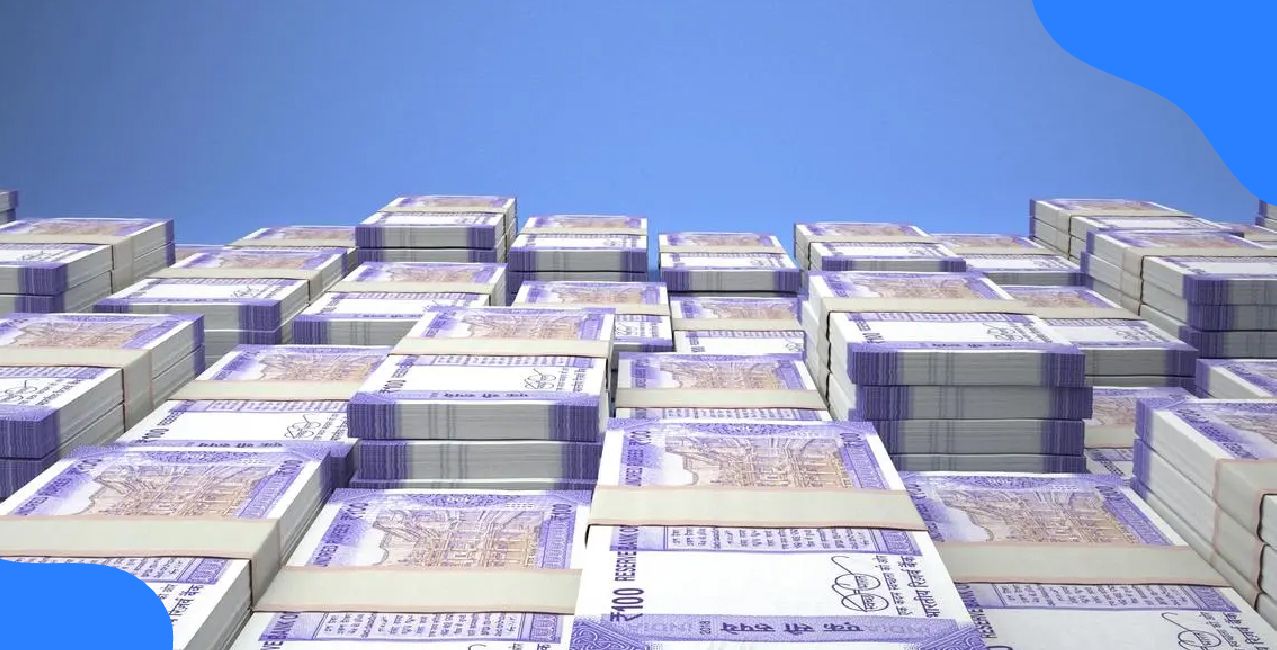 Big Drop in NRI Deposits — Should India Be Worried?