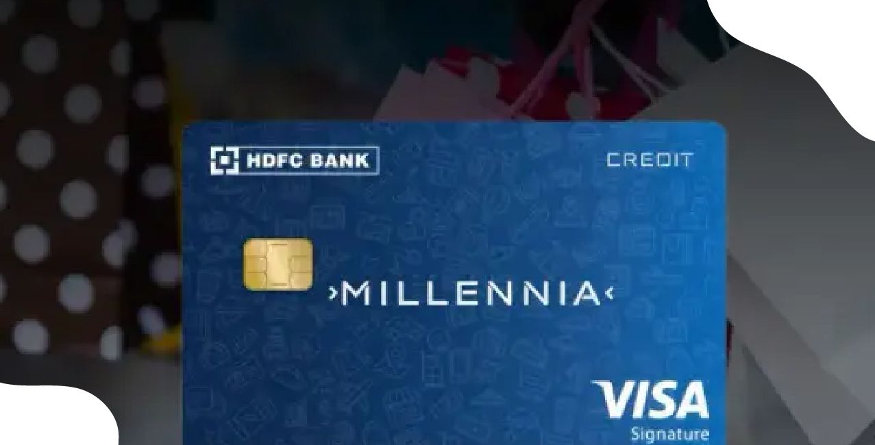 Best 2026 Lifestyle Credit Cards — SBI Cashback, HDFC Millennia & UPI Card Trends