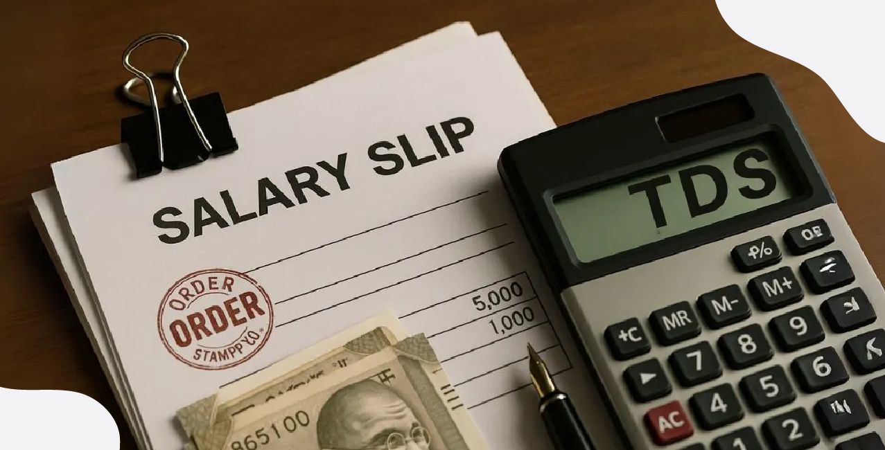 192B TDS: What It Means for Salary Tax Deduction