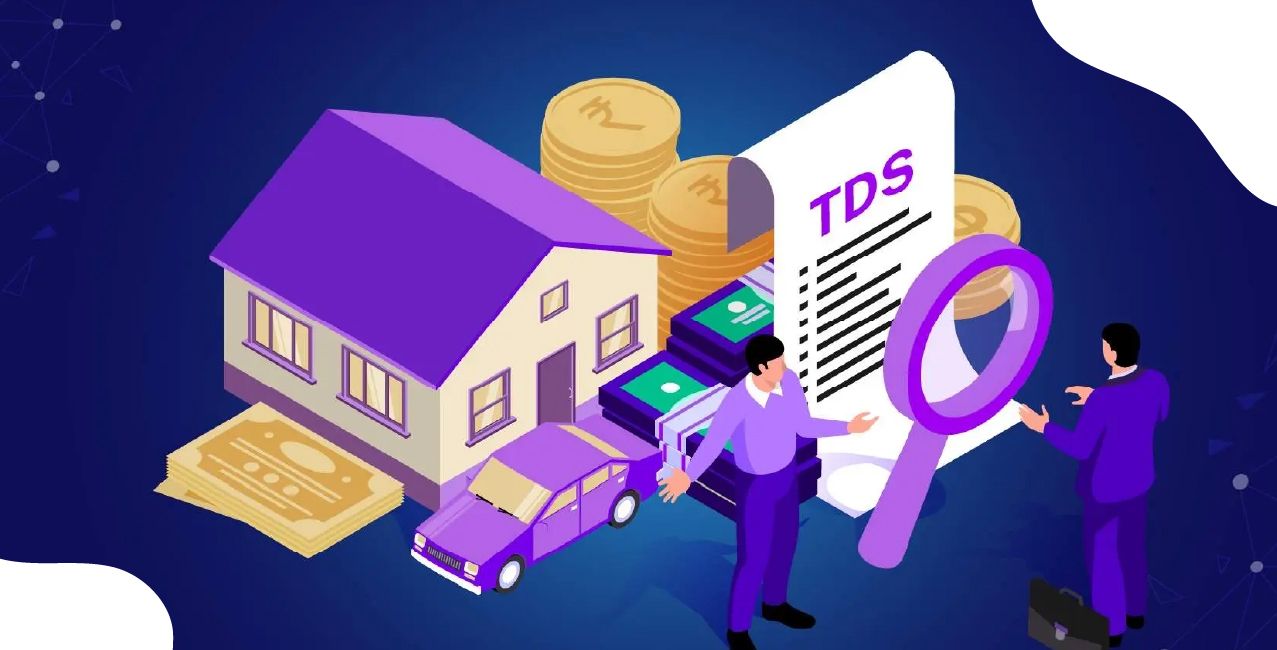 194IA TDS: Property Sale, Rate & Deduction Guide
