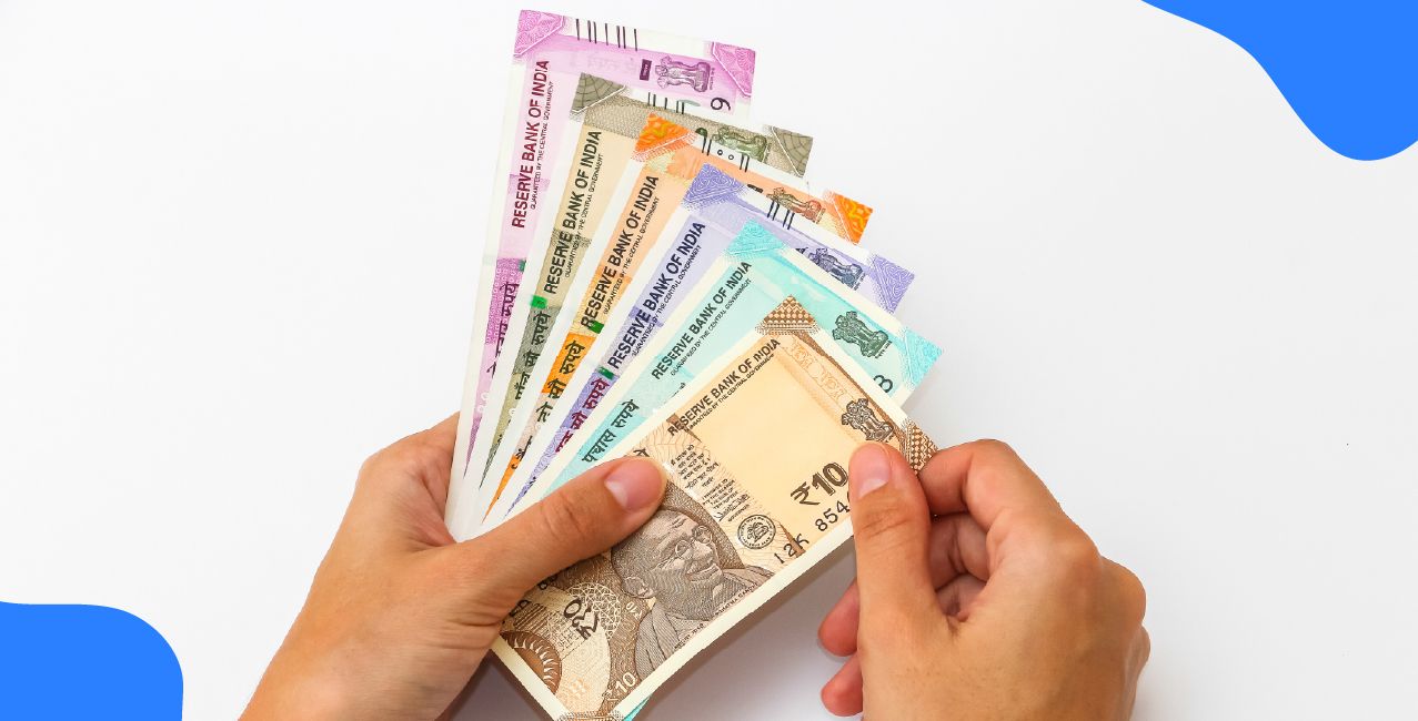 India’s Rupee Nears ₹92: What’s Behind the Weakness and Why It Matters