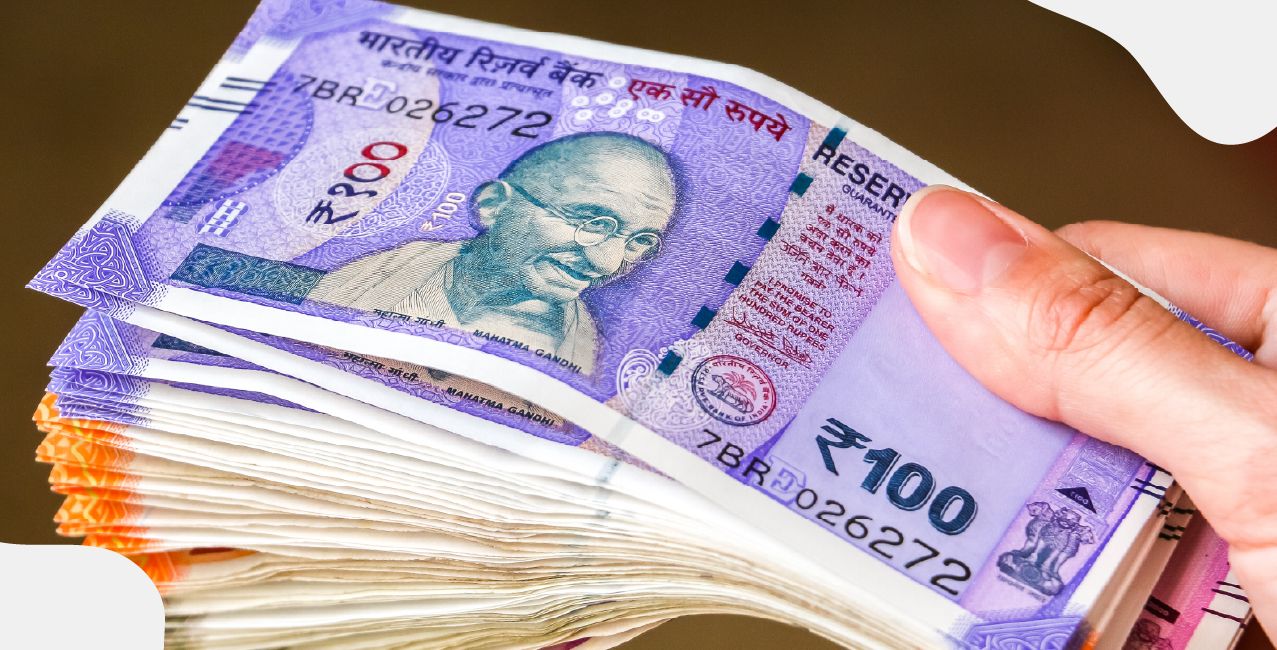 RBI Steps In as Rupee Weakens After Budget Reaction