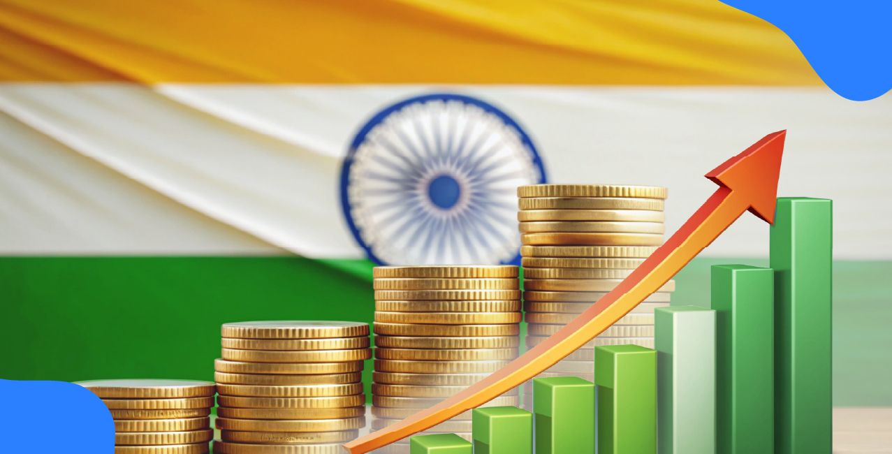 India’s Economic Survey Backs RBI Policy, Flags Strong Liquidity Transmission