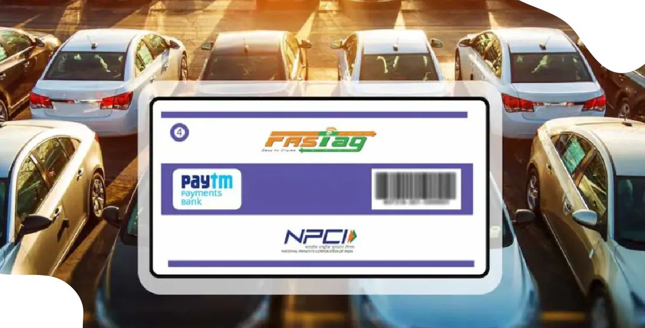 FASTag KYV Requirement Dropped from February 1; Banking Rules Also Revised