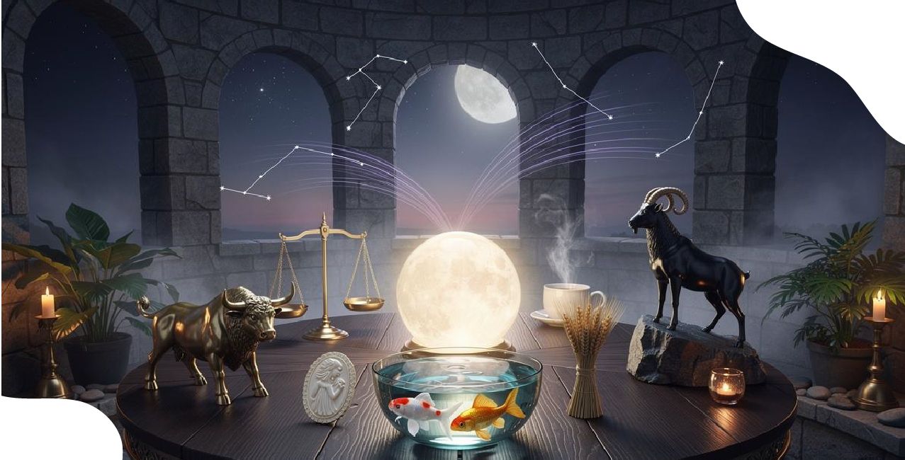 Three Zodiac Signs Set to Be Money Magnets in February 2026 — A Deeper Look