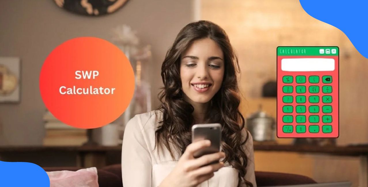 SWP Calculator – Plan Monthly Withdrawals & Income