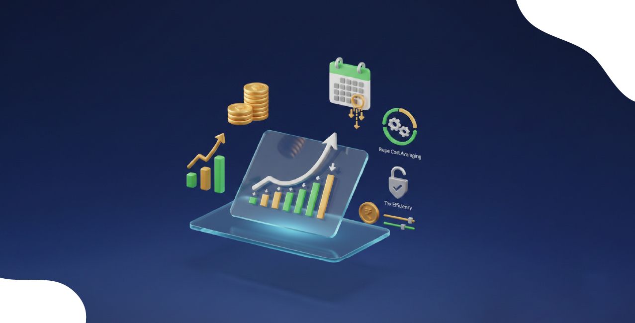 SBI SWP Calculator – Plan Monthly Withdrawals & Returns