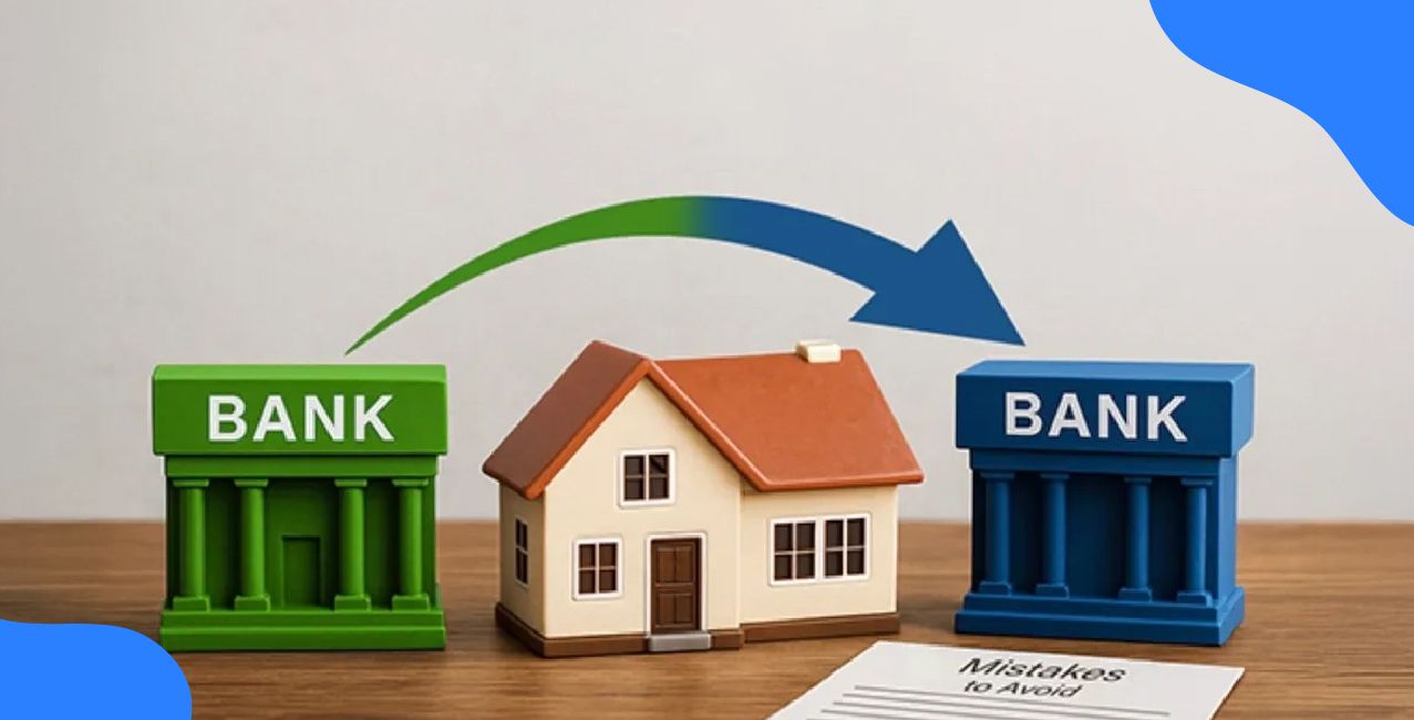 Home Loan Balance Transfer Explained: Savings After Recent Rate Cuts