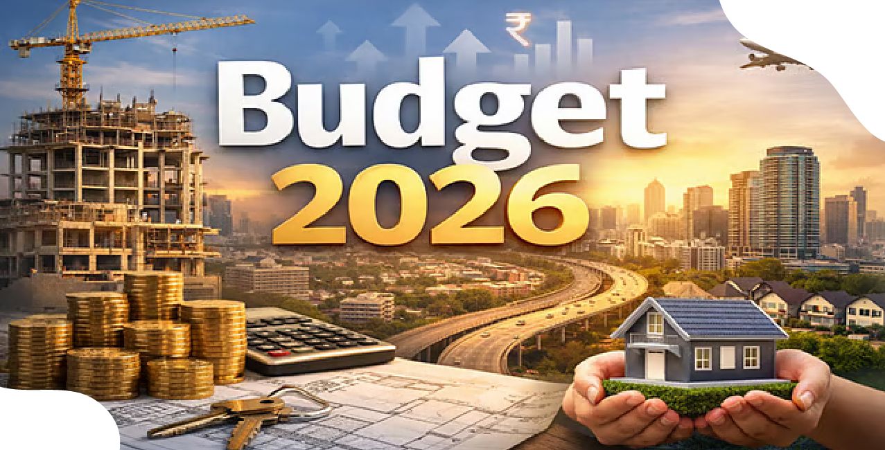 Budget 2026 Impact On Real Estate: PMAY Allocation Rises, Home Loan Relief Stalls