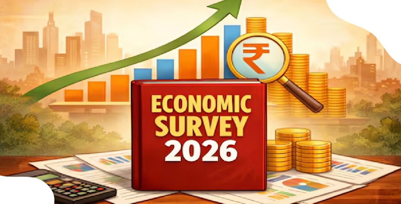 Economic Survey Tabled Ahead Of Union Budget: Growth, Inflation, Key Signals