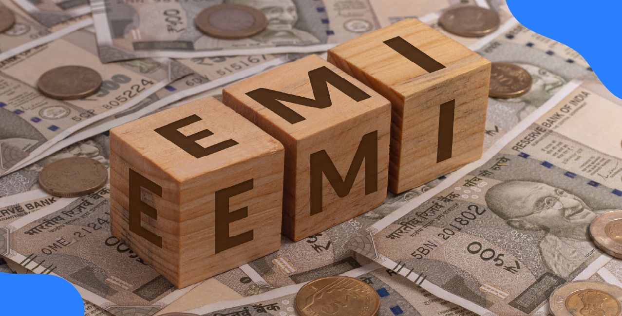 IDFC Bank Personal Loan EMI Calculator – Check Monthly EMI