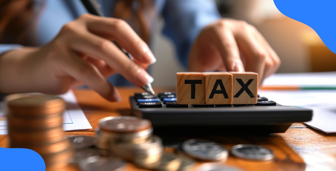 Income Tax Act: Tax Provisions, Sections, Deductions & Complete Guide