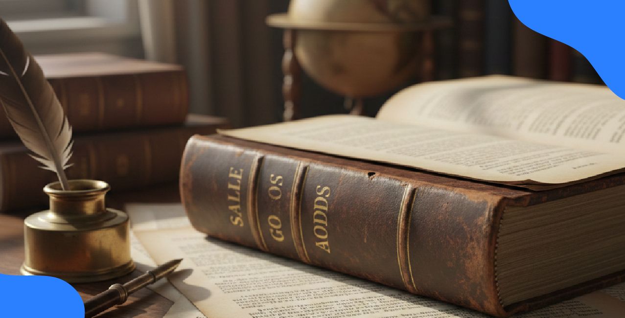 Sale of Goods Act – Complete Guide To Buyer Seller Rights And Legal Provisions