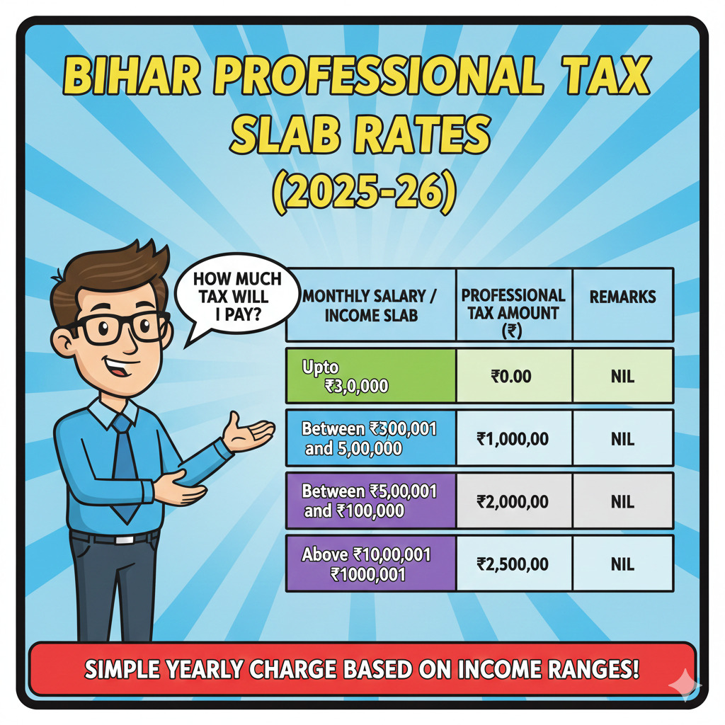 Property Tax Bihar