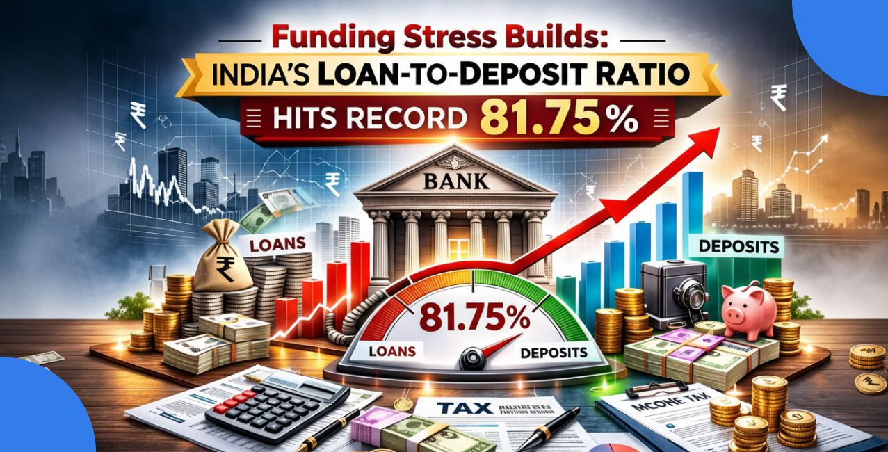 Bank Holiday Alert: Where Banks Are Closed This Week In India