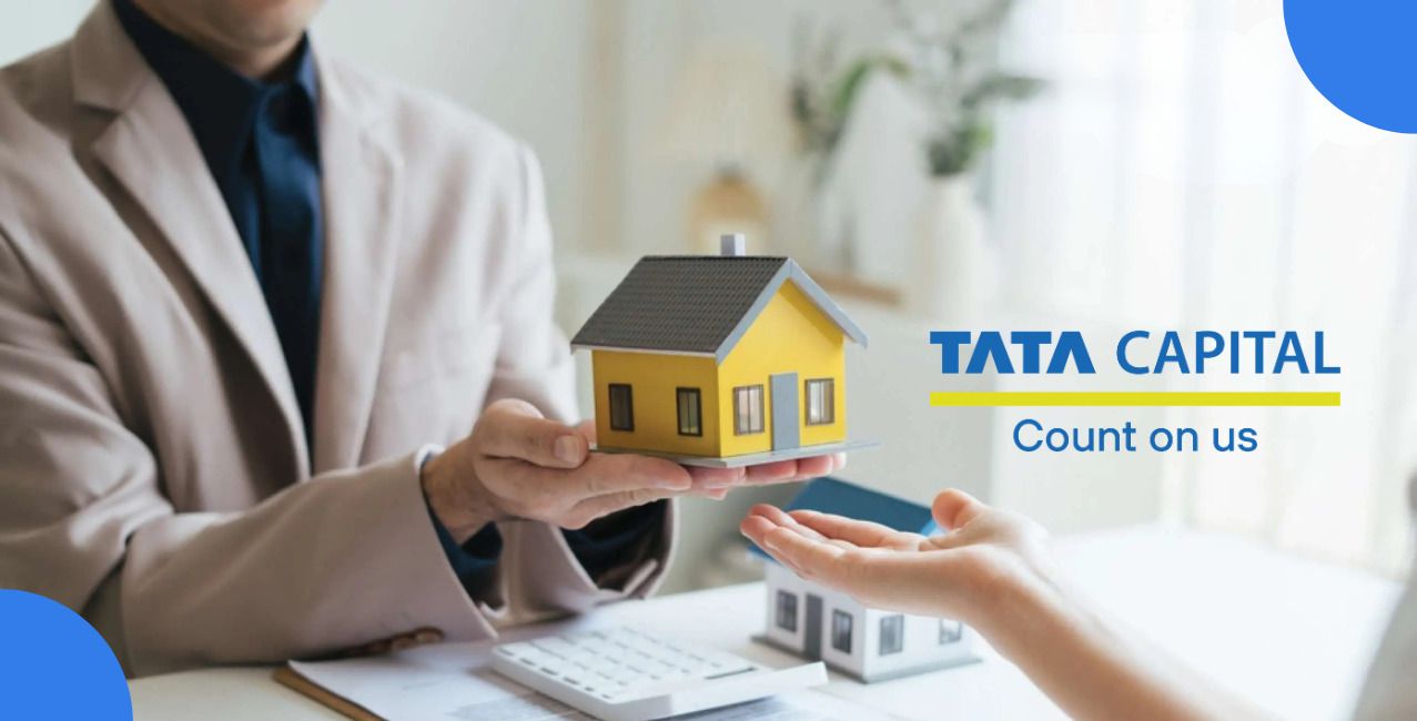 Tata Capital Home Loan EMI Calculator: Calculate EMI & Interest Easily