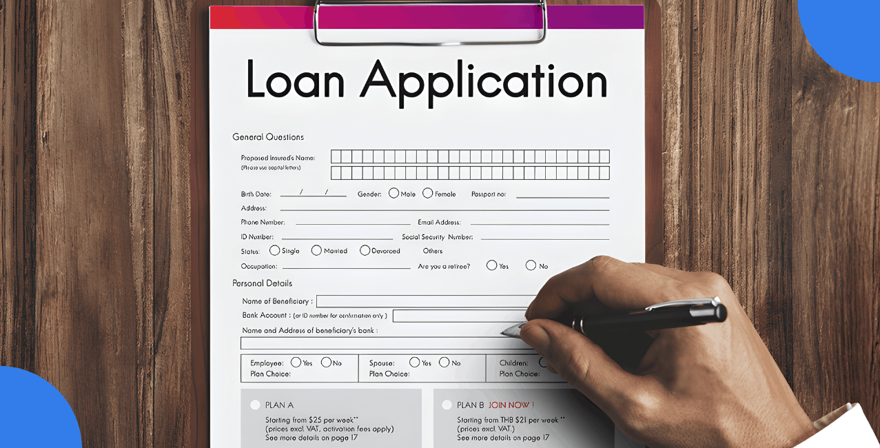 Is it safe to share personal and bank details with LoansJagat?