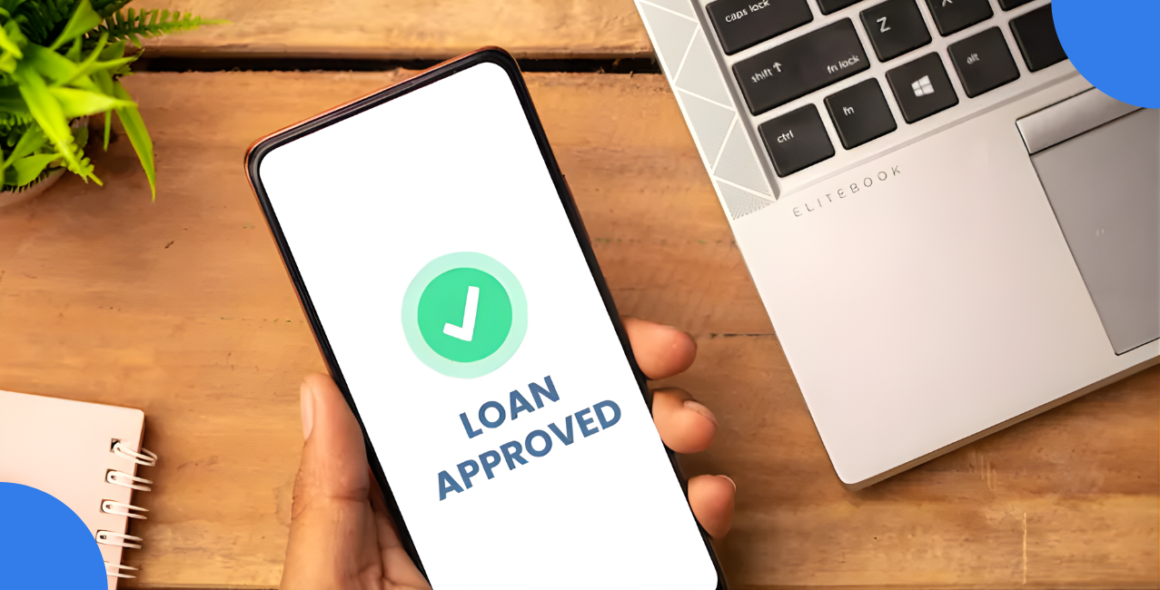 Is LoansJagat safe to apply for a personal loan?