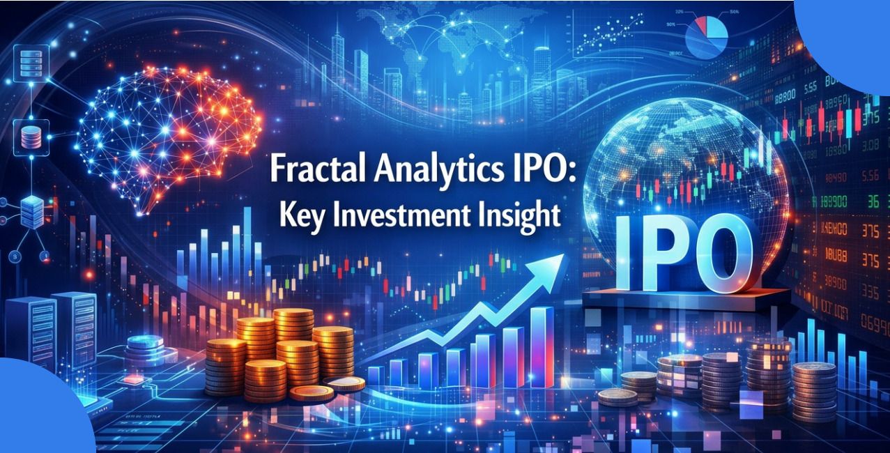 Fractal Analytics IPO: Key Investment Insight