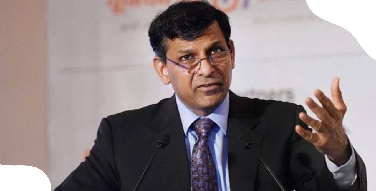 AI Doomsday? Raghuram Rajan Says India’s Services Sector Will Be Disrupted, Not Derailed