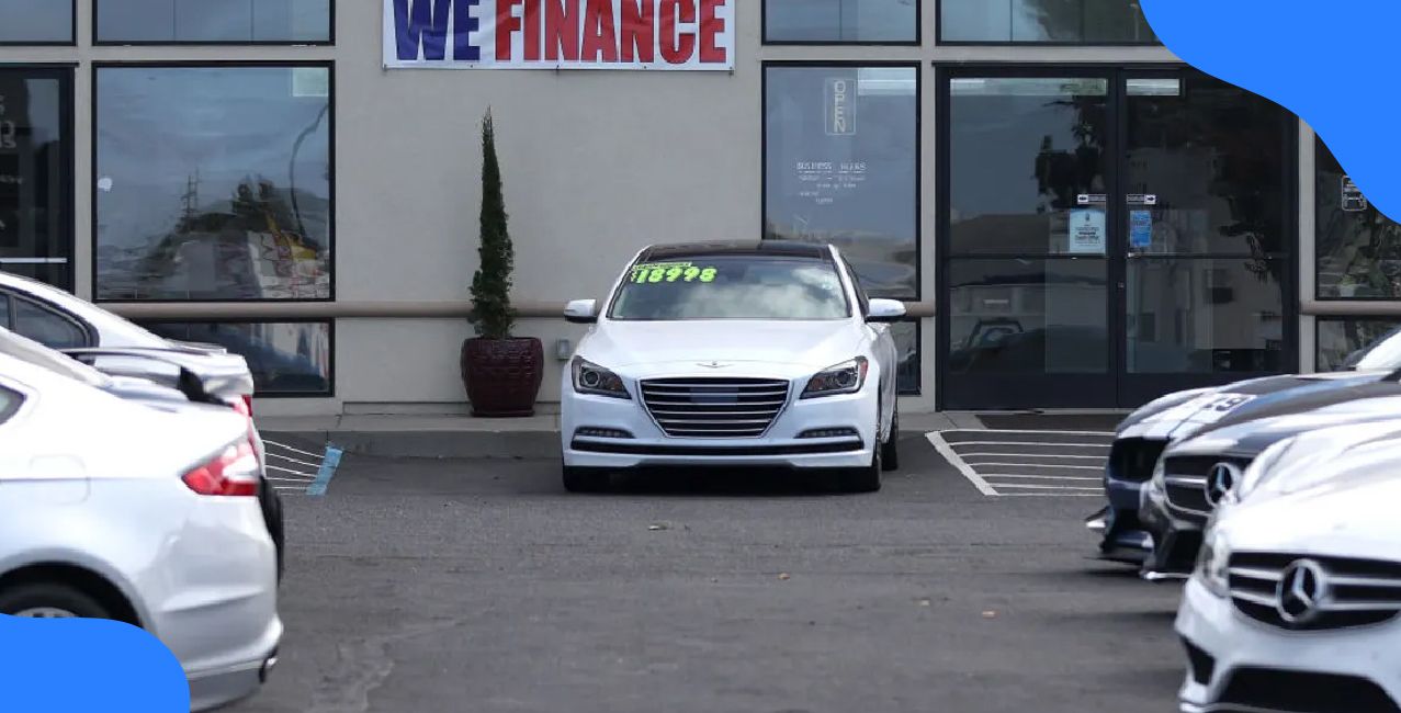 Car-Loan Delinquencies Expected to Stay Flat in 2026: TransUnion