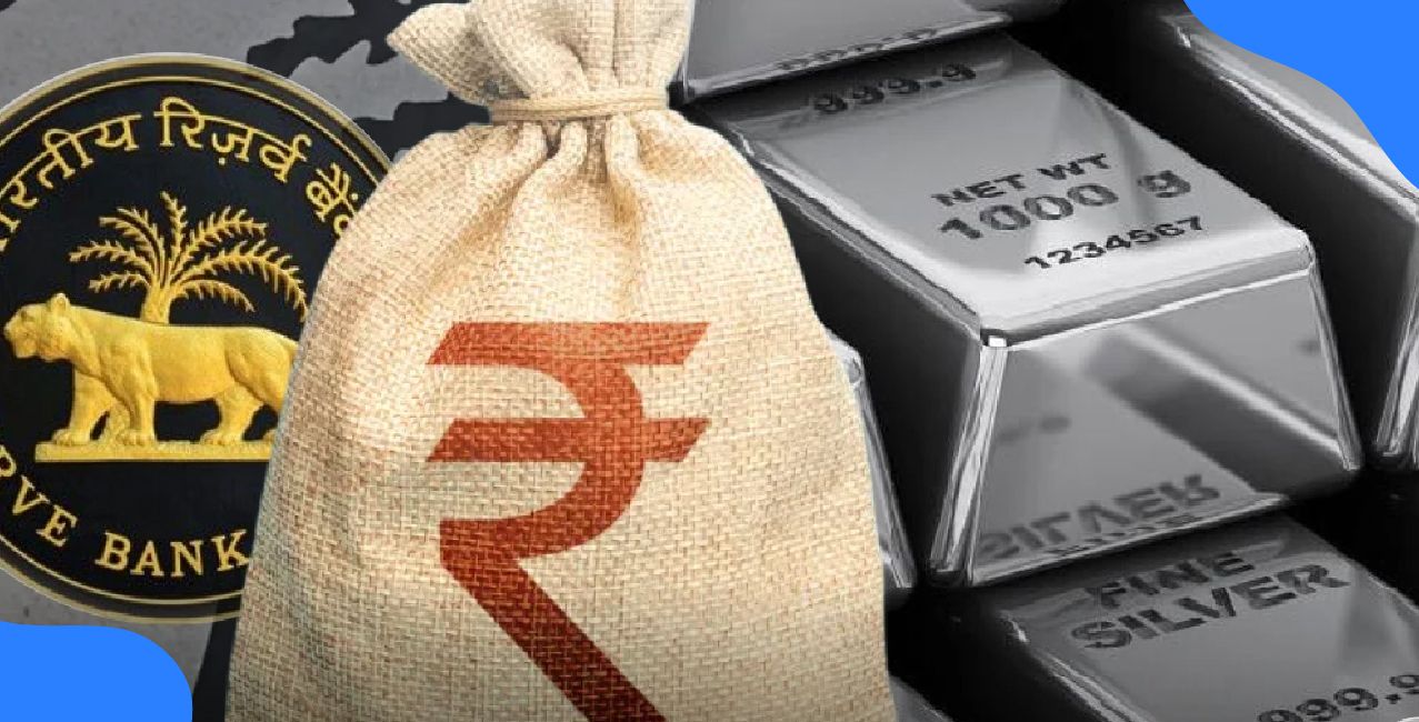 Co-op Banks to Offer Loans Against Silver from April 1, 2026: What It Means for Borrowers