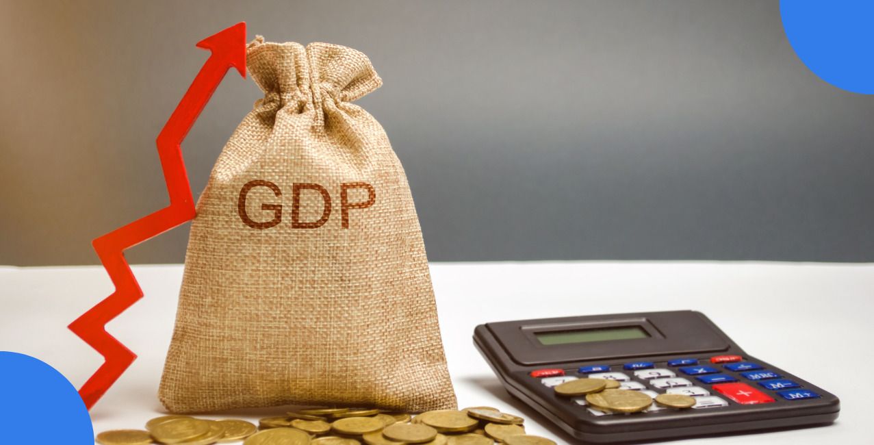 India’s New GDP Series Pushes $4 Trillion Target To FY 2026-27